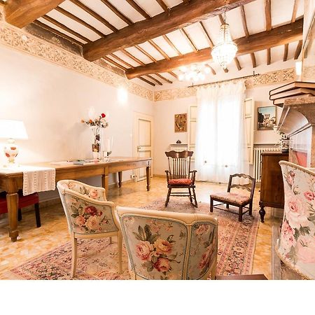 Bed and Breakfast Casa Fiorita Sant'Enea Экстерьер фото