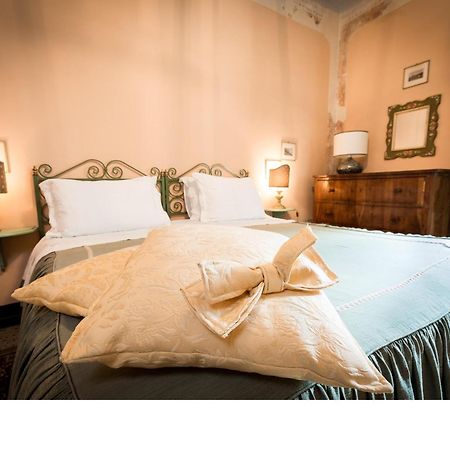 Bed and Breakfast Casa Fiorita Sant'Enea Экстерьер фото