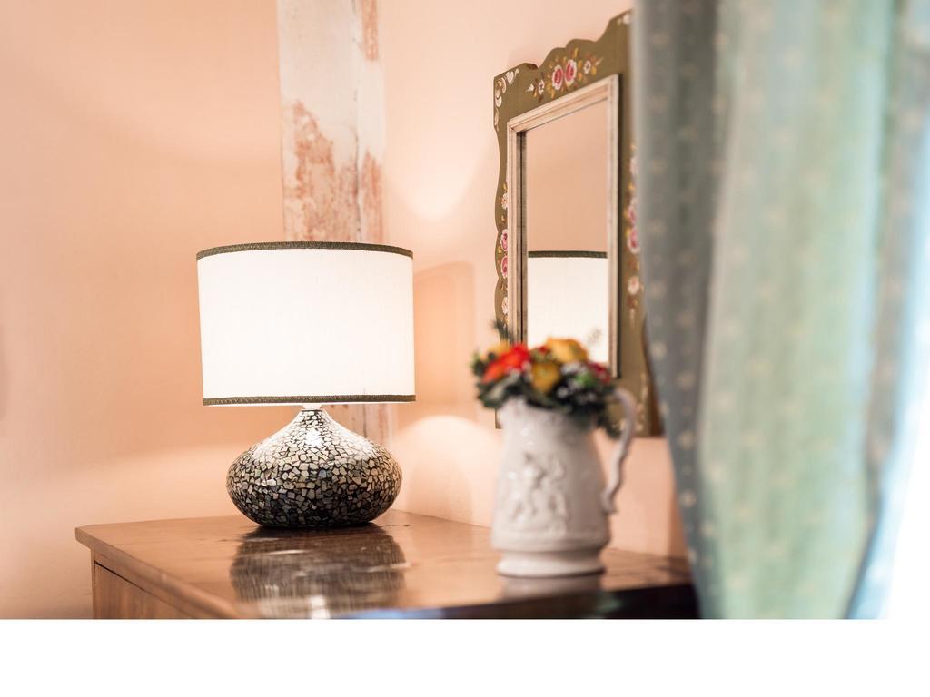 Bed and Breakfast Casa Fiorita Sant'Enea Экстерьер фото